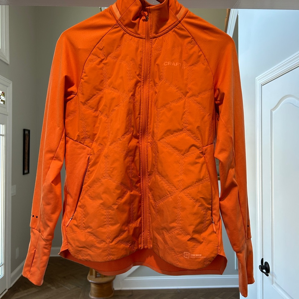 Craft ADV SubZ Jacket 2
